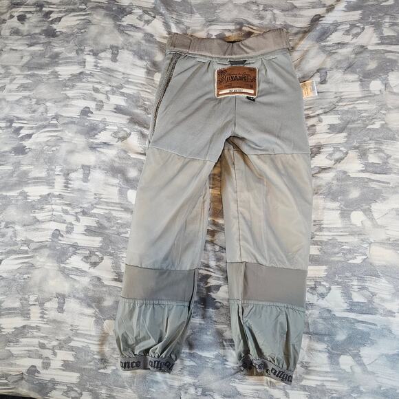Allyance Against the Grain Infantry Lined Pants Snow Ski Winter Youth Boy's XS - Picture 12 of 13